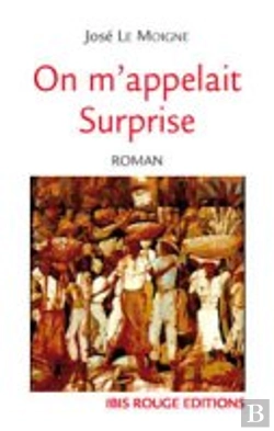 Bertrand.pt - On M'Appelait Surprise