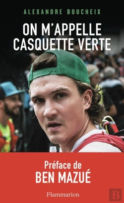 Bertrand.pt - On M'Appelle Casquette Verte
