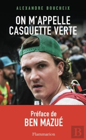 On M'Appelle Casquette Verte