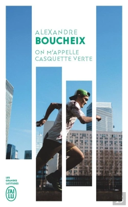 Bertrand.pt - On M'Appelle Casquette Verte