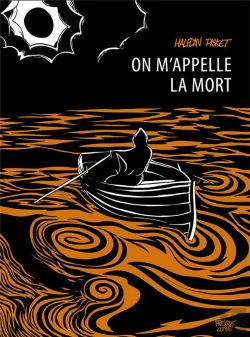 Bertrand.pt - On M'Appelle La Mort