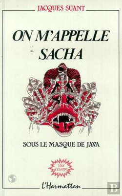 Bertrand.pt - On M'Appelle Sacha ; Sous Le Masque De Java