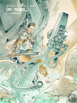 Bertrand.pt - On Mars : Intégrale Tomes 1 À 3