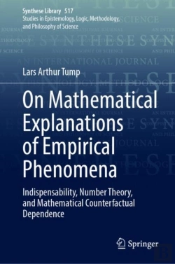 Bertrand.pt - On Mathematical Explanations Of Empirical Phenomena