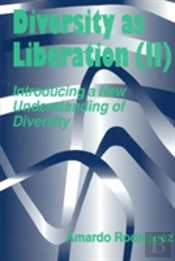 On Matters Of Liberation No Ii; Introducing A New Understanding Of Diversity