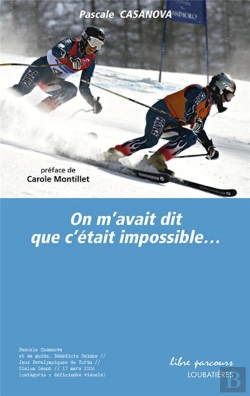 Bertrand.pt - On M'Avait Dit Que C'Était Impossible