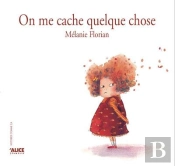 On Me Cache Quelque Chose
