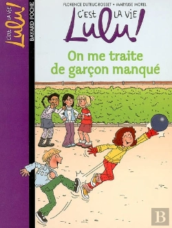 Bertrand.pt - On Me Traite De Garcon Manque