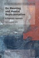 On Meaning And Mental Representation