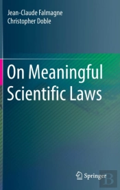On Meaningful Scientific Laws