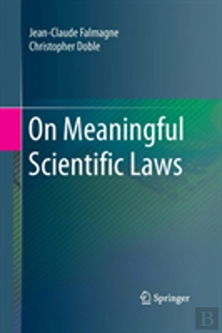 Bertrand.pt - On Meaningful Scientific Laws