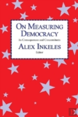 Bertrand.pt - On Measuring Democracy