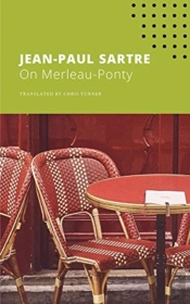 On Merleau-Ponty