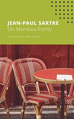 Bertrand.pt - On Merleau-Ponty