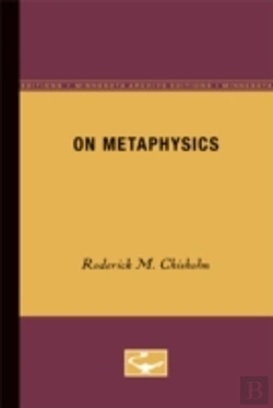 Bertrand.pt - On Metaphysics