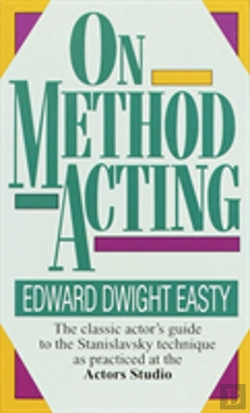 Bertrand.pt - On Method Acting