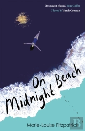 On Midnight Beach