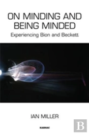 On Minding And Being Minded