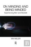 On Minding And Being Minded