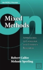 On Mixed Methods
