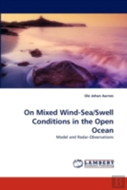 Bertrand.pt - On Mixed Wind-Sea/Swell Conditions In The Open Ocean