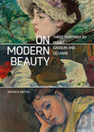 On Modern Beauty - Three Paintings By Manet, Gauguin, And Cezanne