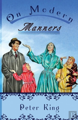 Bertrand.pt - On Modern Manners