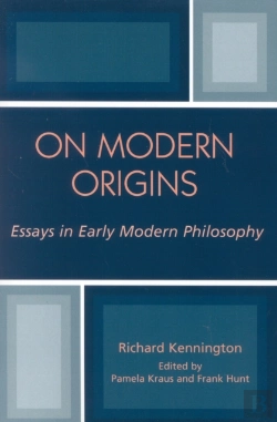Bertrand.pt - On Modern Origins