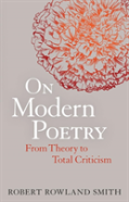On Modern Poetry