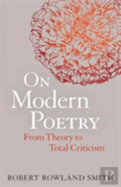 On Modern Poetry