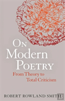 Bertrand.pt - On Modern Poetry