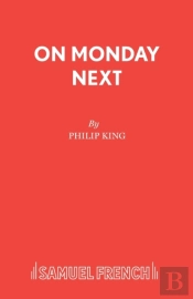 On Monday Next