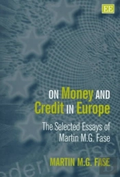 On Money And Credit In Europe