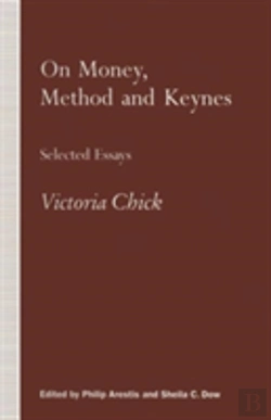 Bertrand.pt - On Money, Method And Keynes