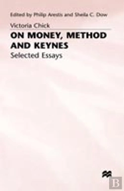 Bertrand.pt - On Money, Method And Keynes