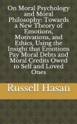 On Moral Psychology And Moral Philosophy