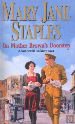 Bertrand.pt - On Mother Brown'S Doorstep