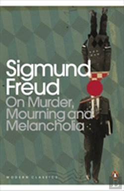 Bertrand.pt - On Murder, Mourning And Melancholia