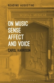 On Music, Sense, Affect And Voice