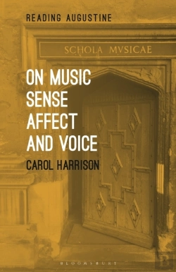 Bertrand.pt - On Music, Sense, Affect And Voice