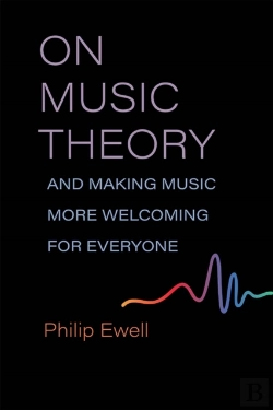 Bertrand.pt - On Music Theory, And Making Music More Welcoming For Everyone