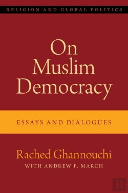 Bertrand.pt - On Muslim Democracy