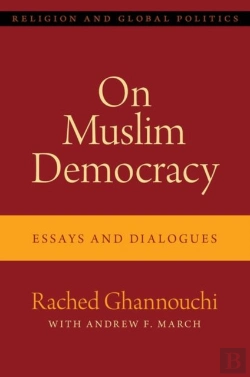 Bertrand.pt - On Muslim Democracy