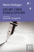 On My Own Publications