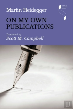 Bertrand.pt - On My Own Publications