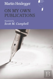 On My Own Publications