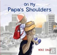 On My Papa'S Shoulders
