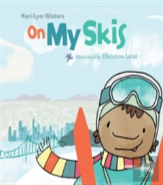 On My Skiis