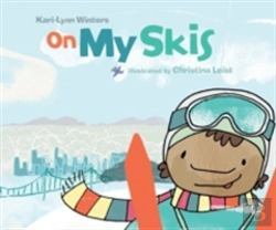 Bertrand.pt - On My Skiis