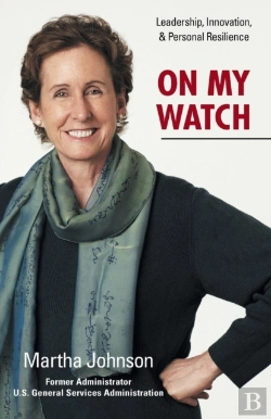 Bertrand.pt - On My Watch: Leadership, Innovation, & Personal Resilience